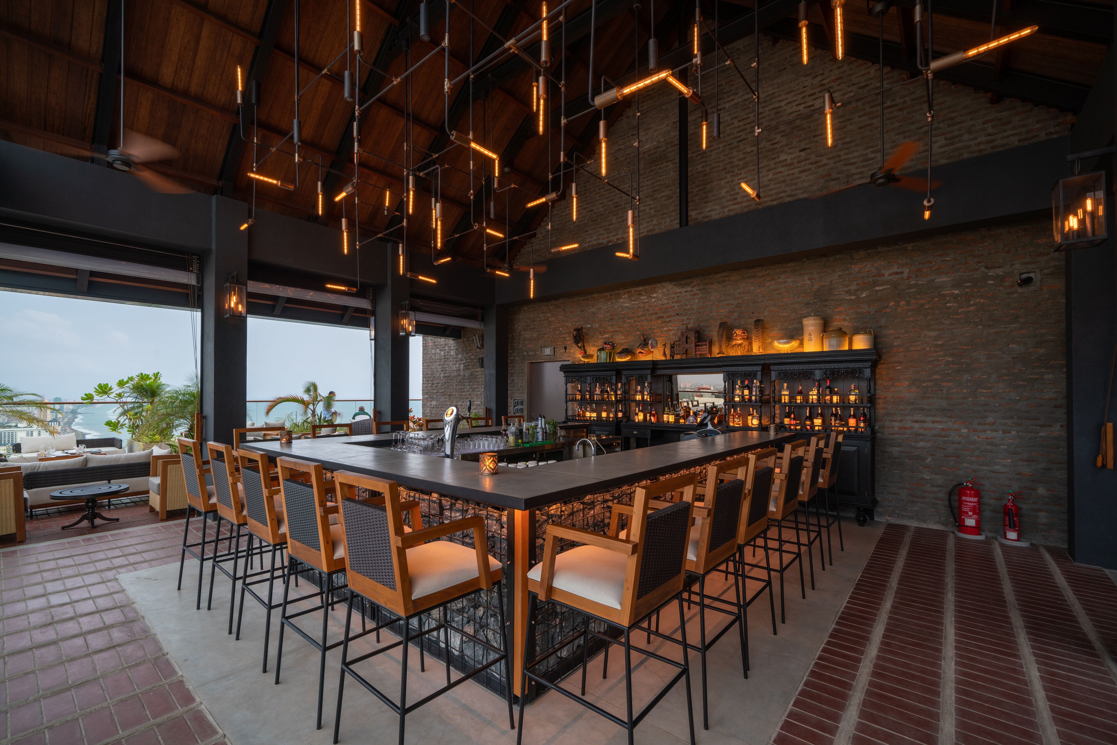 Foto - Granbell Hotel Colombo