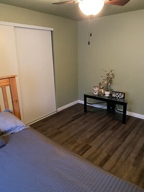 1 Schlafzimmer