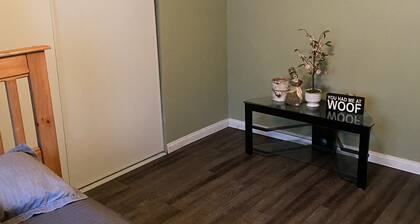 1 Bed & 1 Bath inside Cozy Home of Whittier, CA