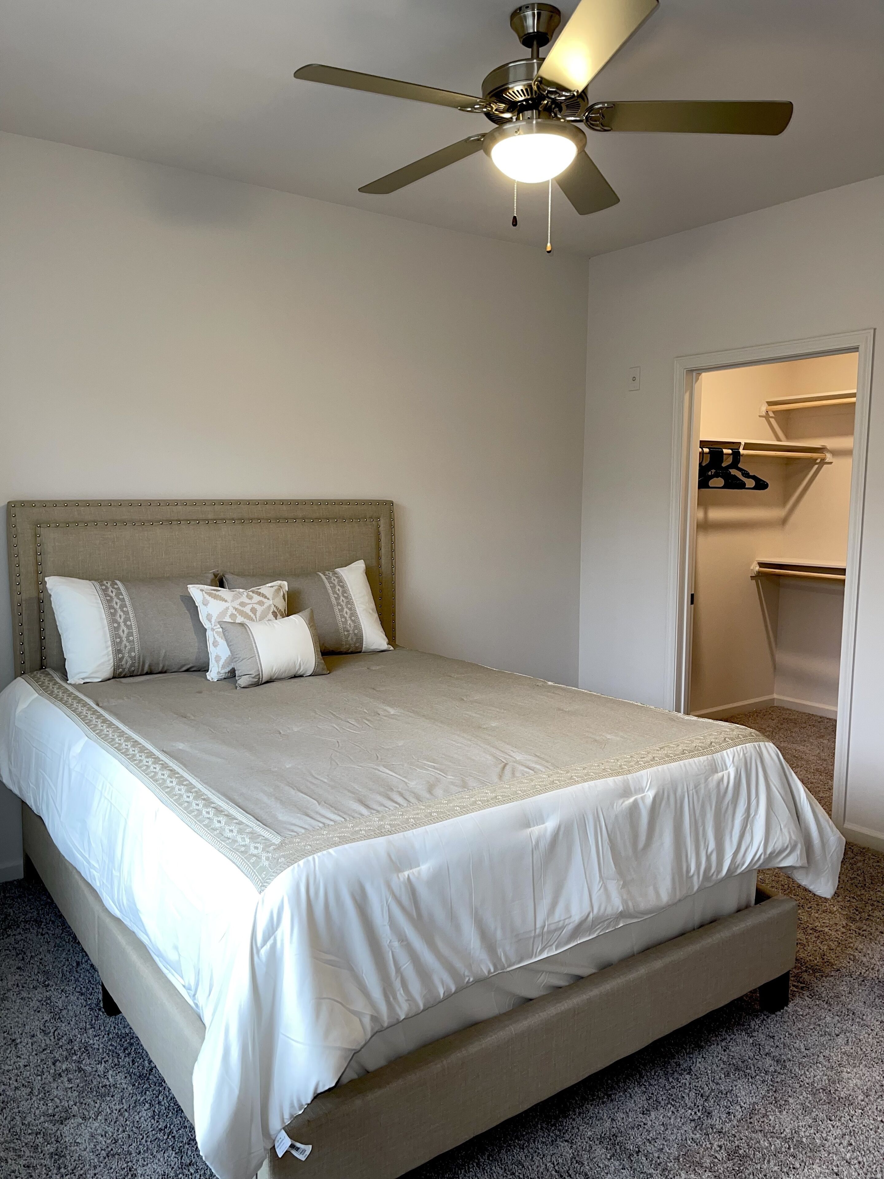 ✨Cozy apartment in Downtown Atlanta✨