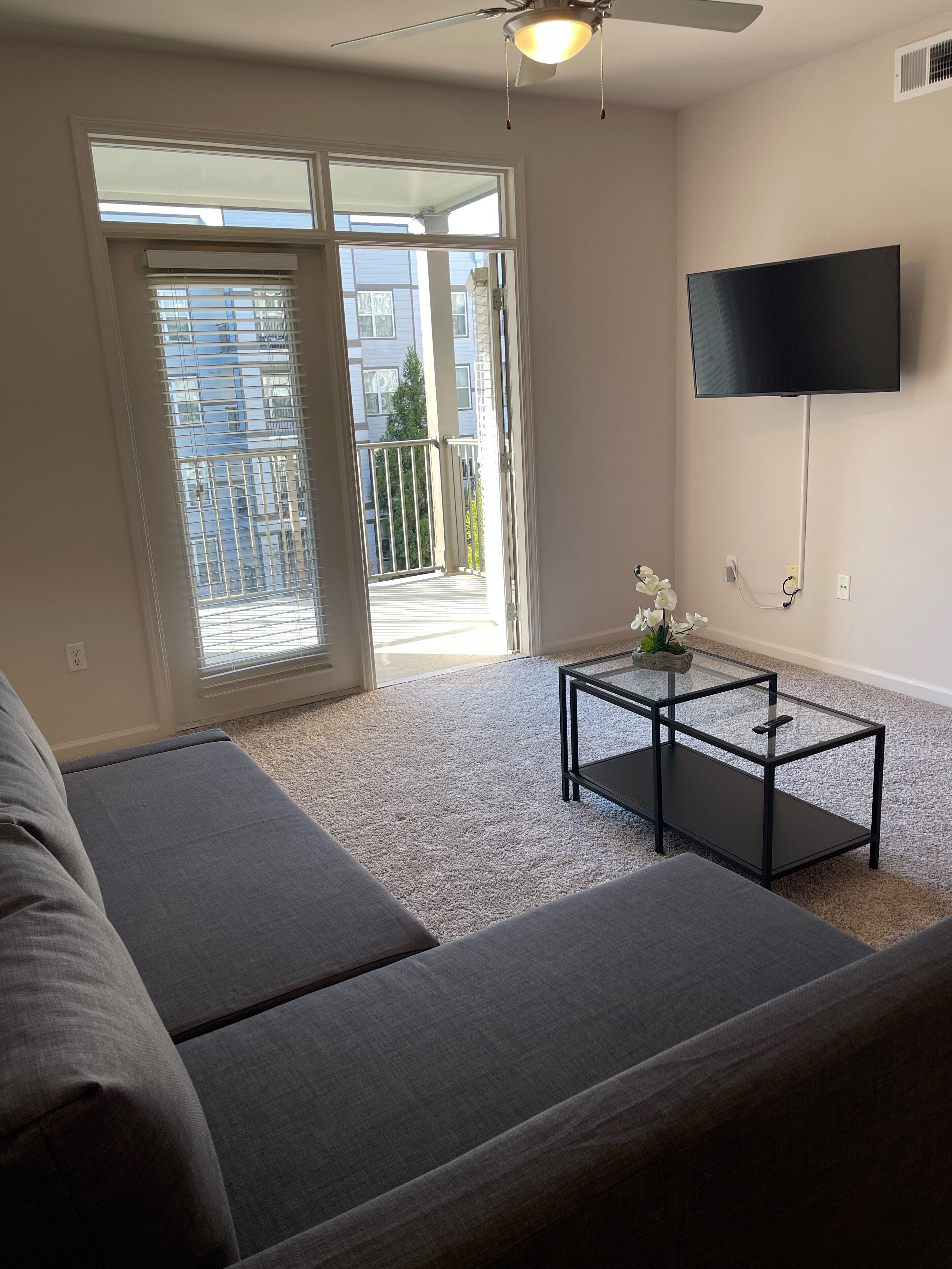 ✨Cozy apartment in Downtown Atlanta✨