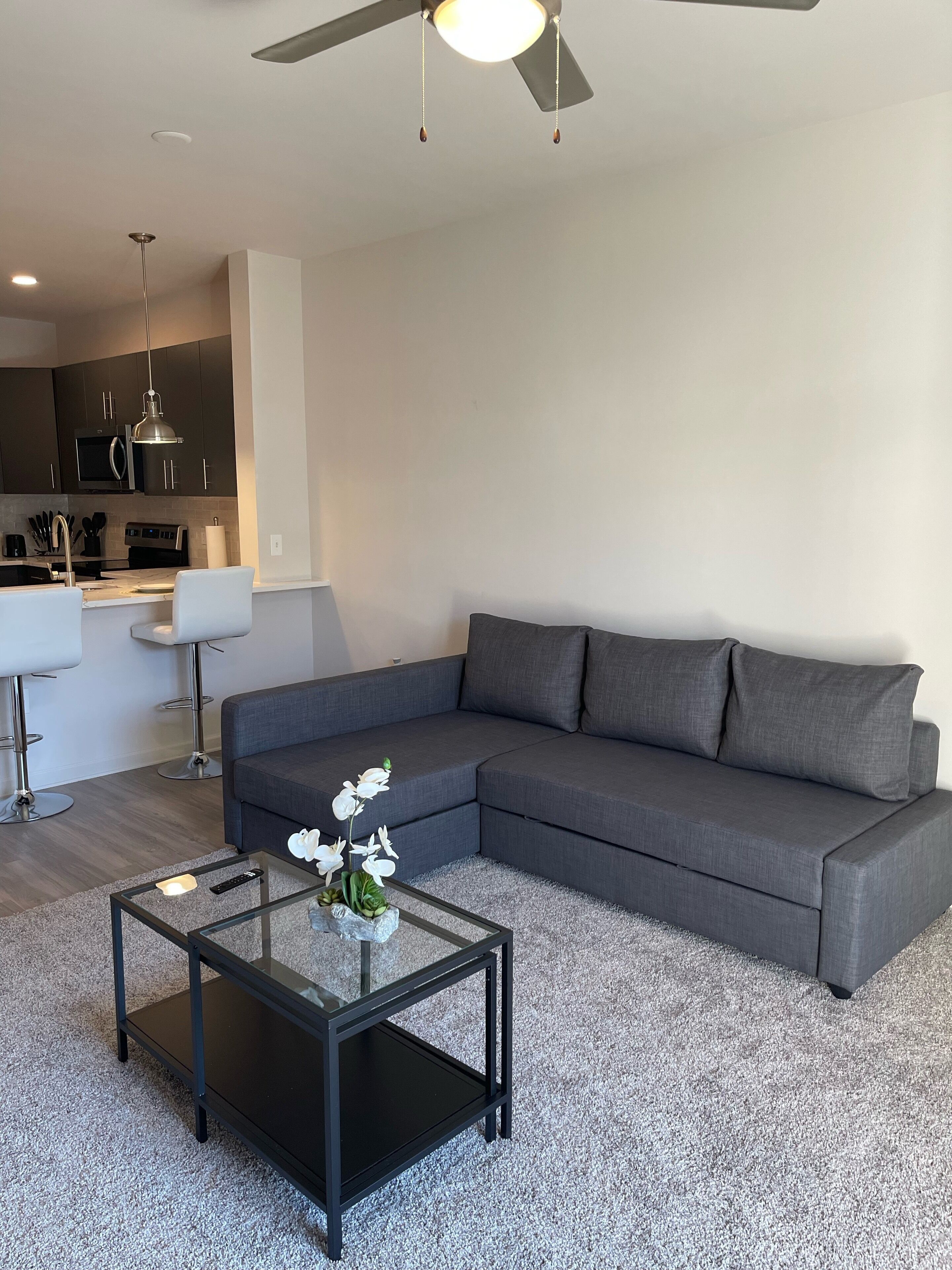 ✨Cozy apartment in Downtown Atlanta✨