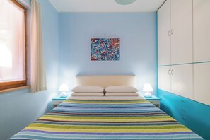1 chambre