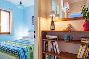 1 habitación