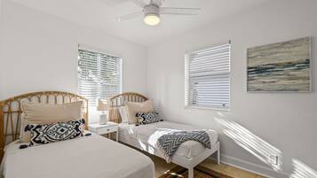 2 camere, ferro/asse da stiro, Wi-Fi gratuito, lenzuola