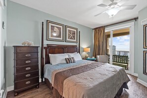 2 chambres, lit parapluie, Wi-Fi, draps fournis