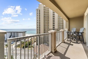 Property grounds - Pet Friendly! Summer Deals! Free Activities! 4th Floor! (Panama City Beach)