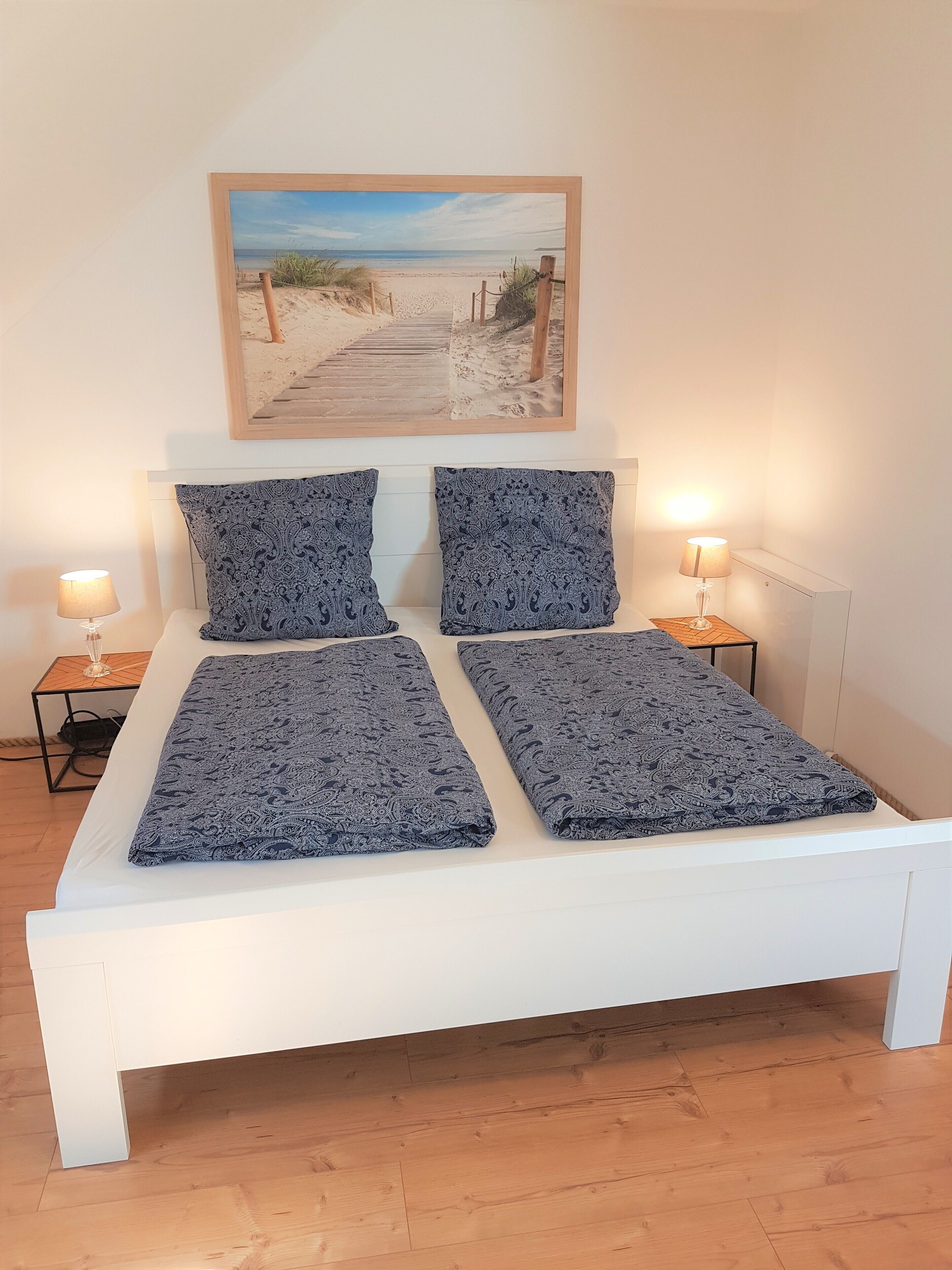 1 habitación, wifi gratis y ropa de cama 