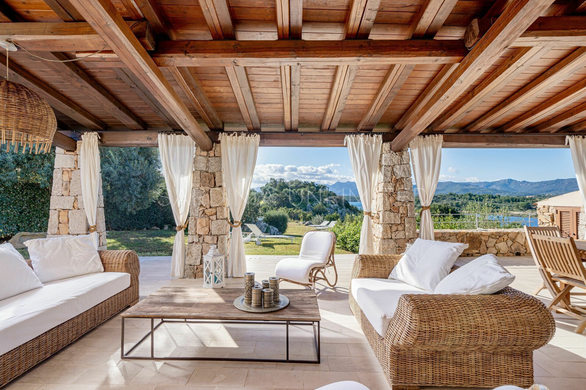 Villa il Sogno di Thais