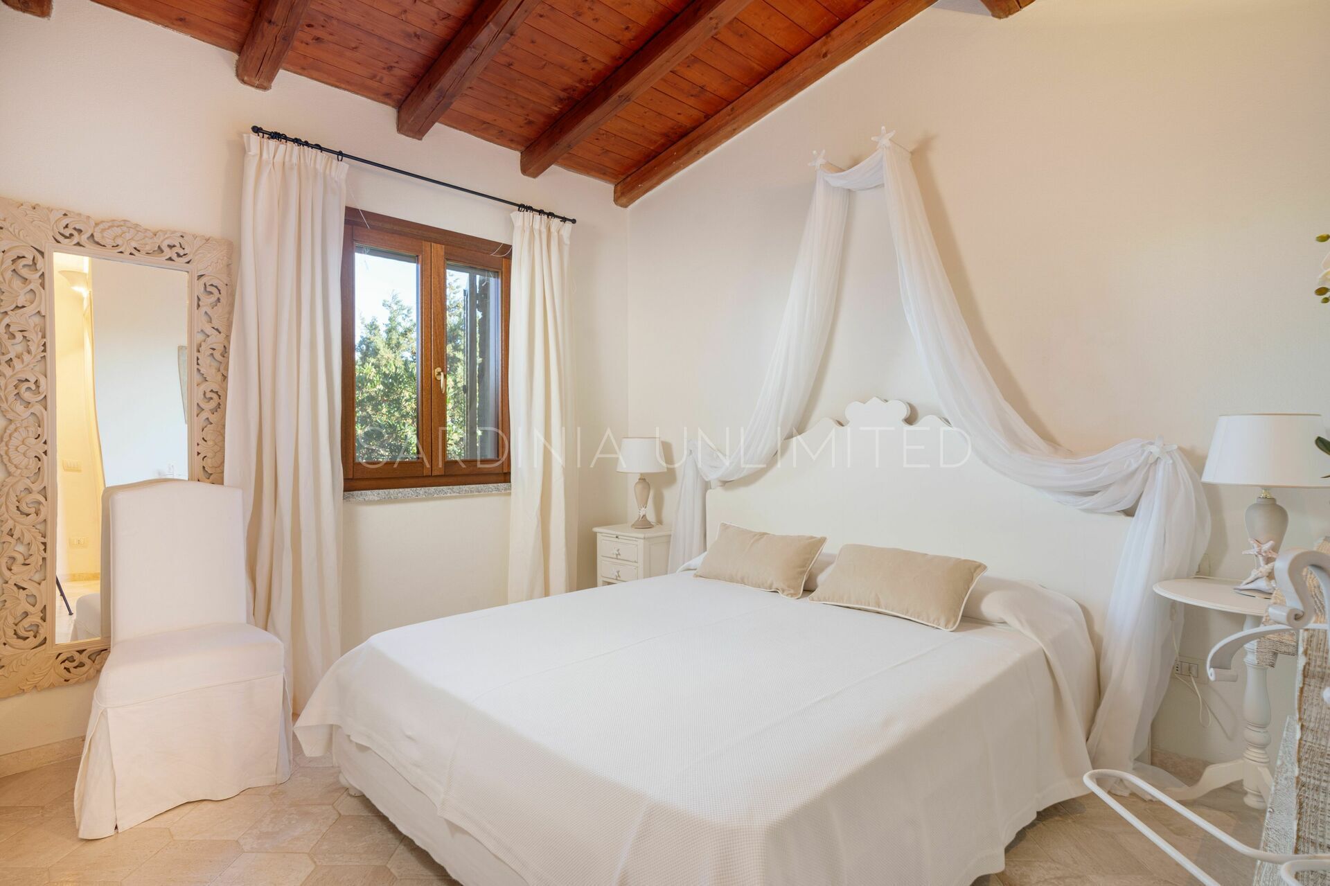 Villa il Sogno di Thais