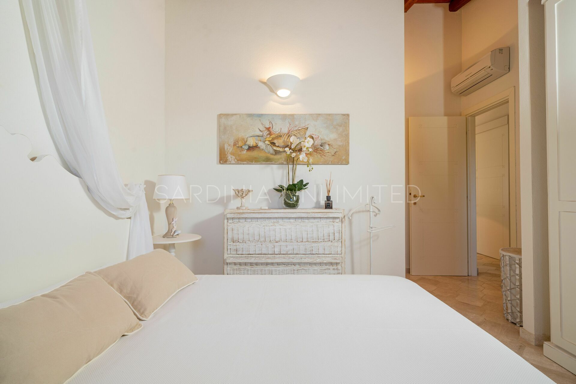 Villa il Sogno di Thais