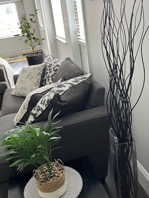 Bright And Beautiful 3 Bed/ 3 Bath - Vancouver - 브리티시컬럼비아
