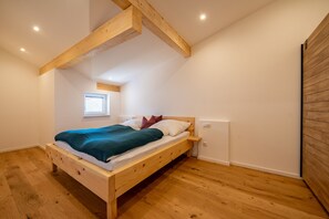 1 chambre, literie fournie