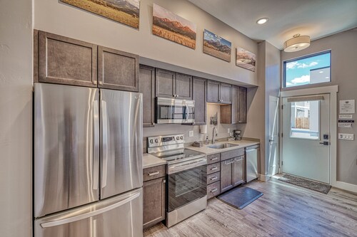 Salida Hideaway- New Studio Condo