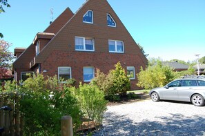 Udendørsområde