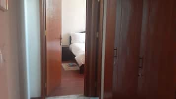 5 bedrooms, WiFi
