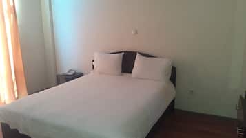 5 habitaciones y wifi