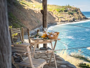 Romantic House | Terrace/patio