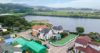 Daebudo Fullhouse Pension