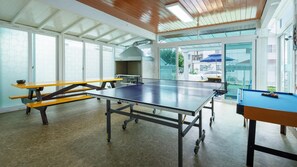 Basic Room, 3 Bedrooms (Fullstory) | 3 bedrooms, free WiFi