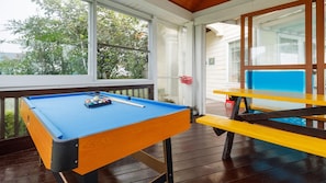 Basic Room, 3 Bedrooms (Fullhouse) | 3 bedrooms, free WiFi - Daebudo Fullhouse Pension (Ansan)