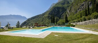 Lake View Dom-us Apartment