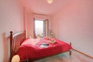 Standard Apartment, Multiple Bedrooms, Mountainside (Lake View Dom-Us Apartment) | View from room