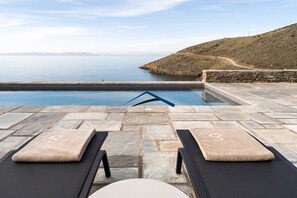 Piscina all'aperto