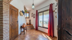 Interior - Villa Aranzazu (Nerja)