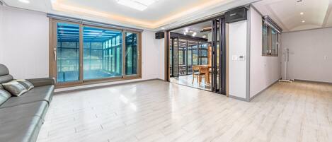 4 chambres, Wi-Fi gratuit