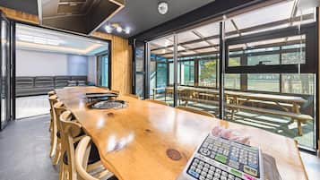 Habitaciรณn bรกsica, 4 habitaciones (dokchae) | 4 habitaciones y wifi gratis