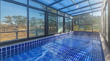 Basic Room, 4 Bedrooms (dokchae) | 4 bedrooms, free WiFi