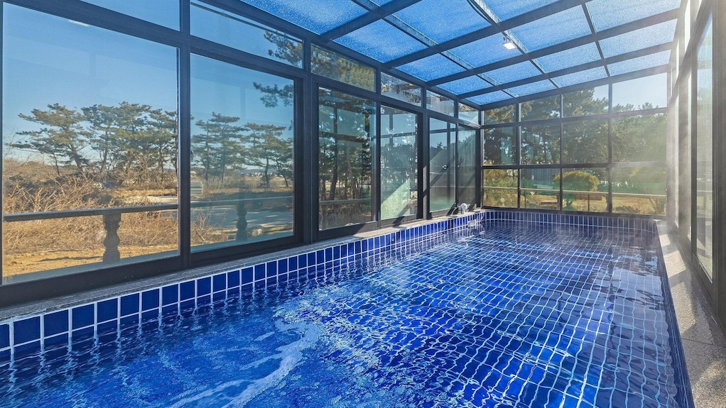 대부도 펜션 풀빌라 함께하기 좋은 곳 2