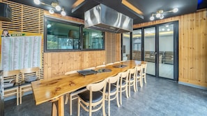 Habitación básica, 4 habitaciones (dokchae) | 4 habitaciones y wifi gratis