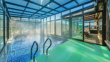 Basic Room, 4 Bedrooms (dokchae) | 4 bedrooms, free WiFi