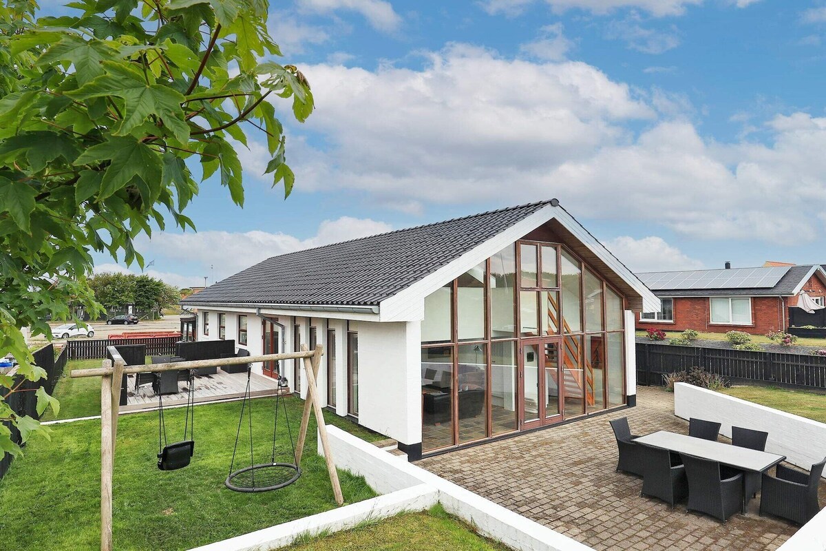 Bild für Gastgeberprofil