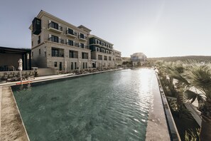Exterior - Soliport Hotel & Spa (Cesme)