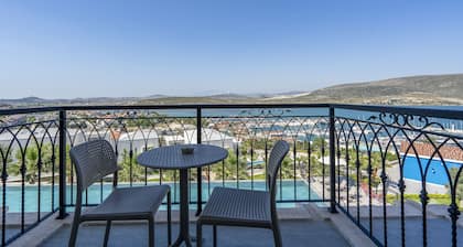 Soliport Hotel & Spa