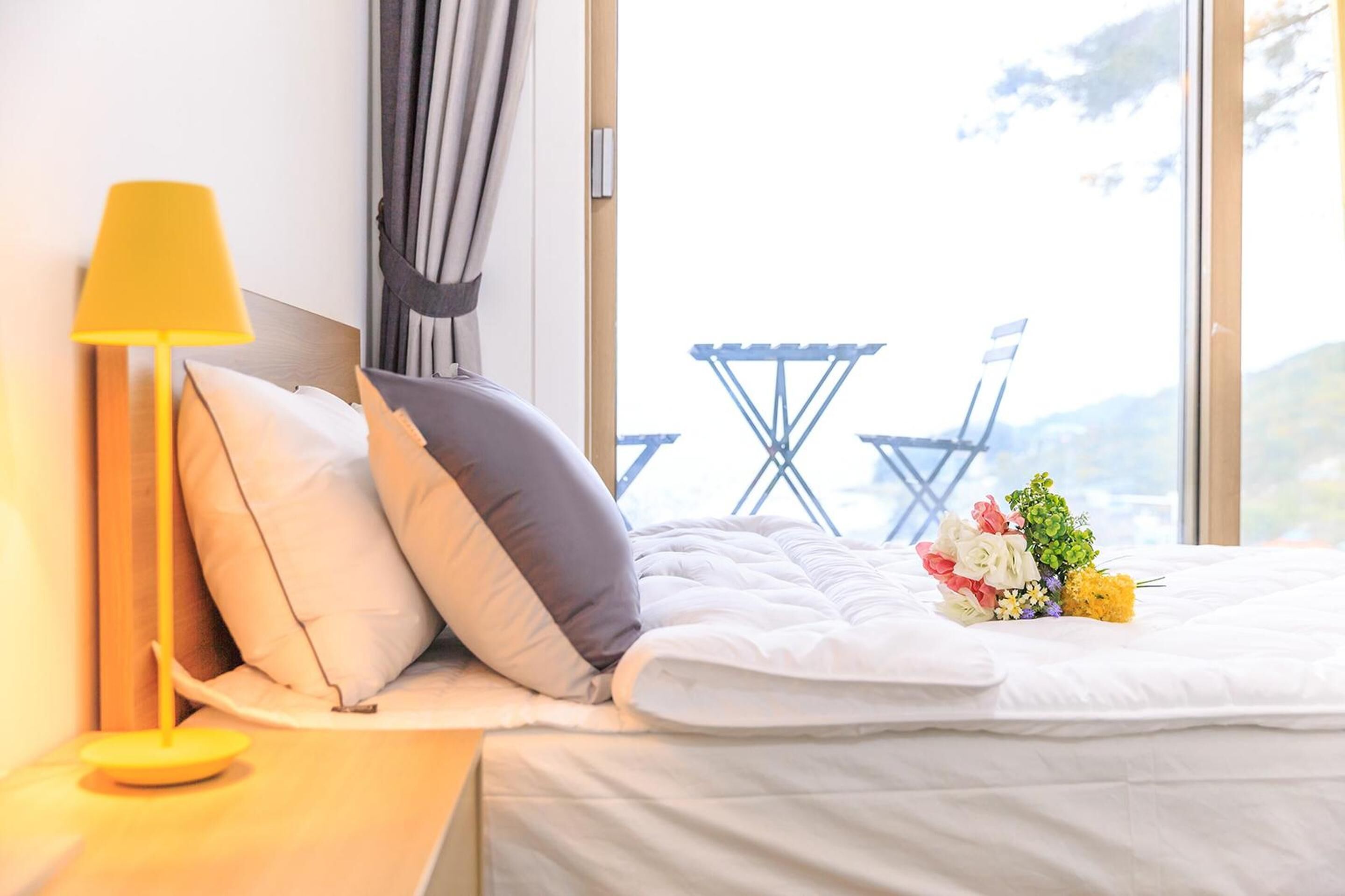 Camera Basic, 1 camera da letto (Jasmine) | 1 camera, Wi-Fi gratuito