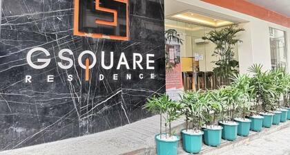 G Square Residences