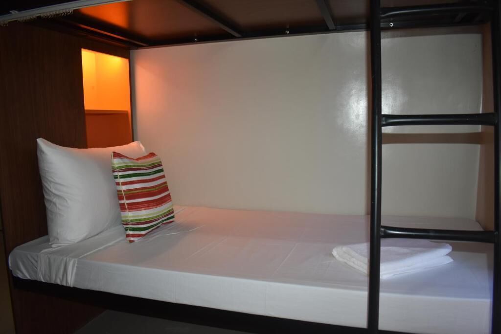 Foto - G Square Residences