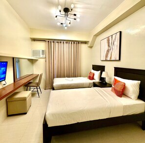 Desk - G Square Residences (Manila)