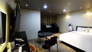 Free WiFi - 3s hotel (Incheon)