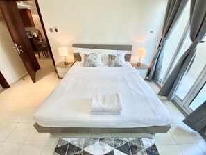 1 bedroom, in-room safe, individually decorated, individually furnished