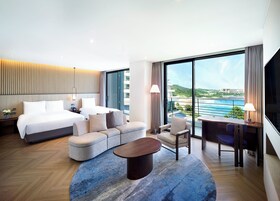 Premier Family Twin Ocean View | Utsikt från rummet