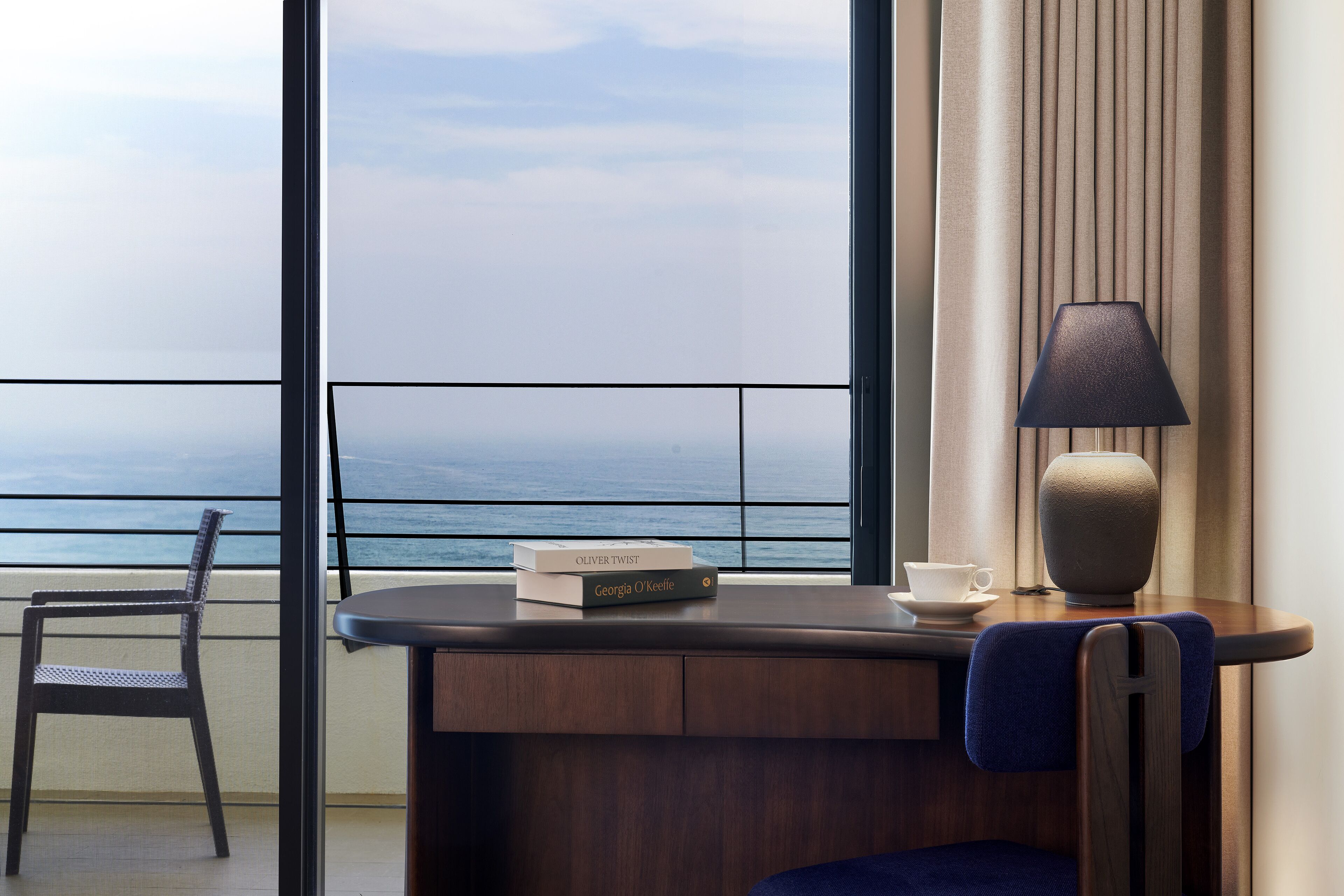 junior suite family twin ocean | view from room