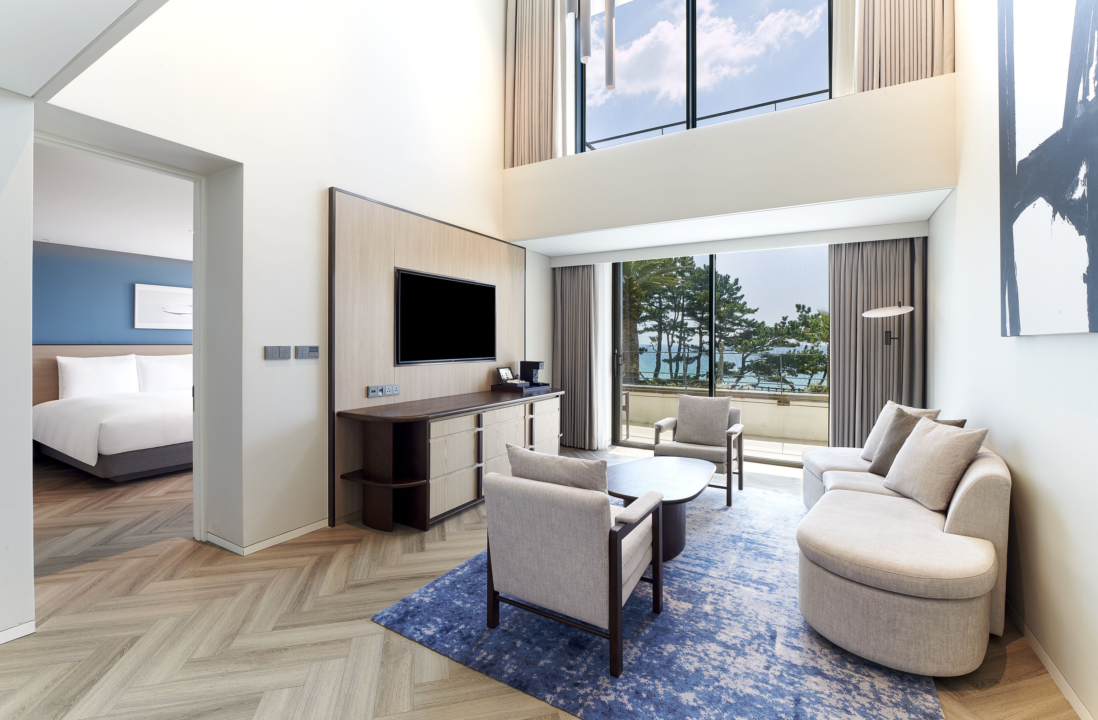 Foto - Parnas Hotel Jeju