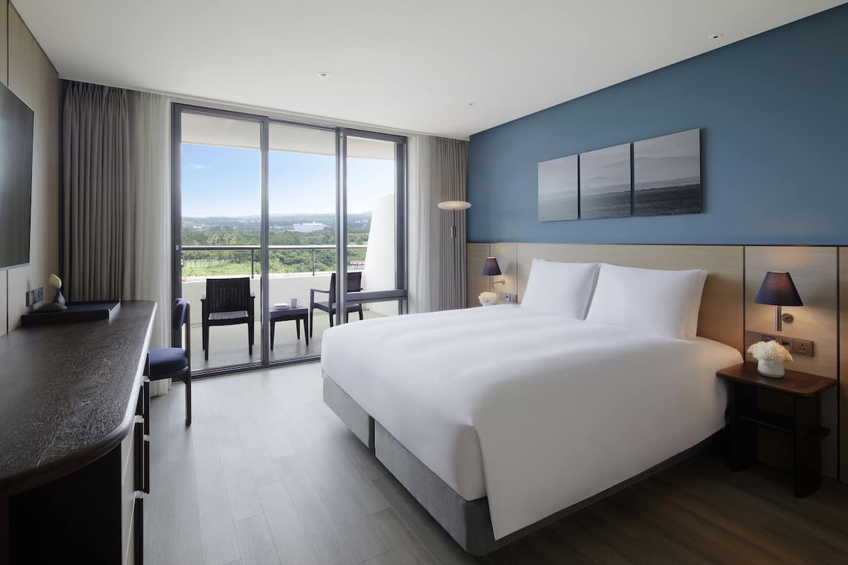 2 slaapkamers, luxe beddengoed, een gratis minibar