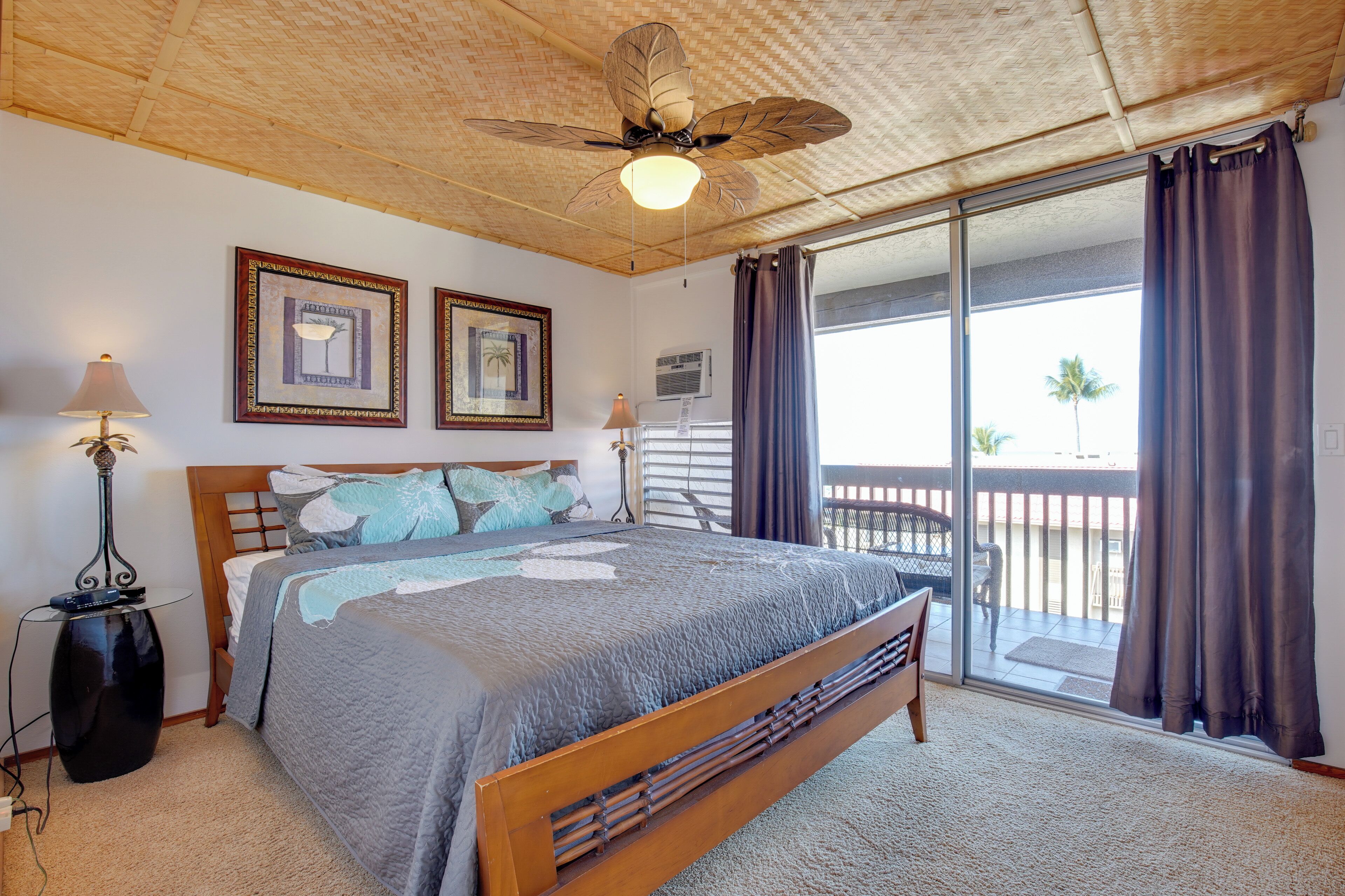 2 bedrooms, iron/ironing board, internet, bed sheets