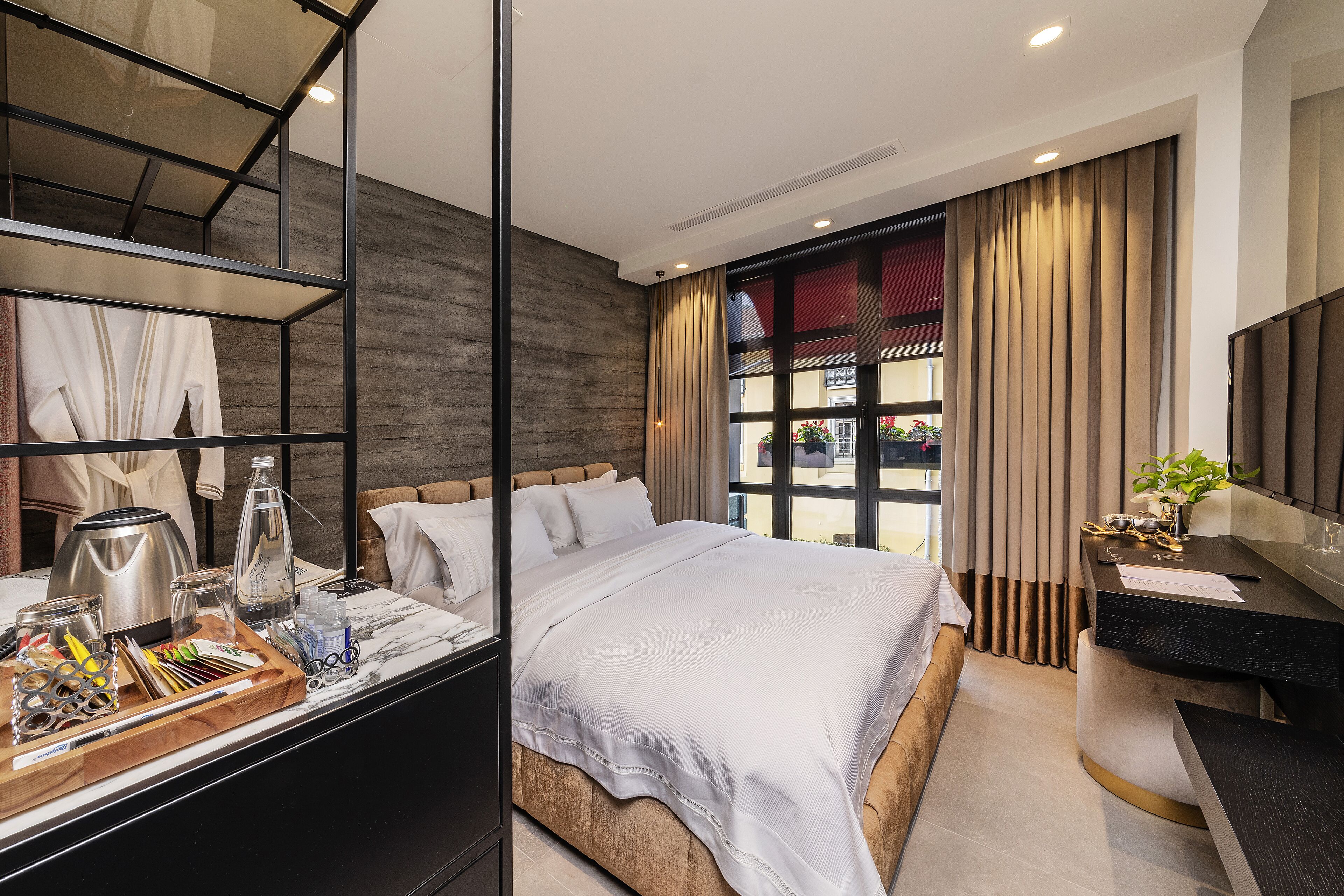 Photo - Aya Sultanahmet Hotel